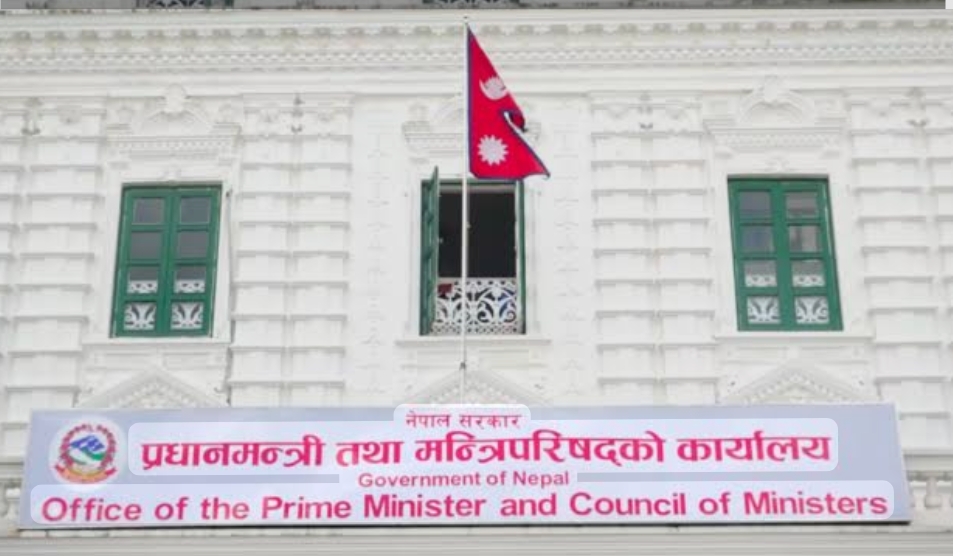 १० जना  सचिवहरूको सरुवा