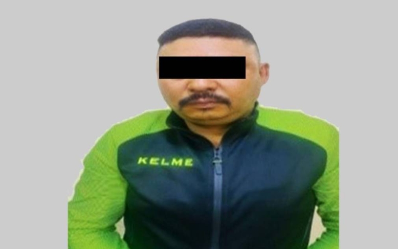 सीआईबीको डीएसपी भन्दै रकम असुलेको आरोपमा एक जना पक्राउ