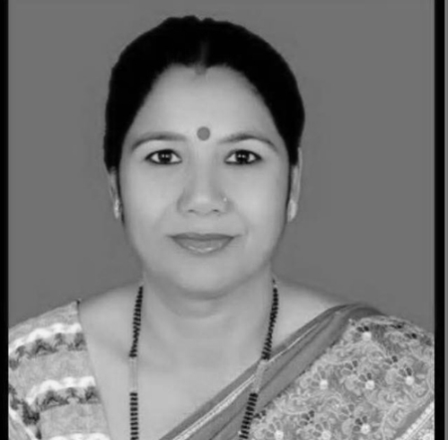 नेकपा एमाले नेता लालबाबुलाई पत्नीशोक