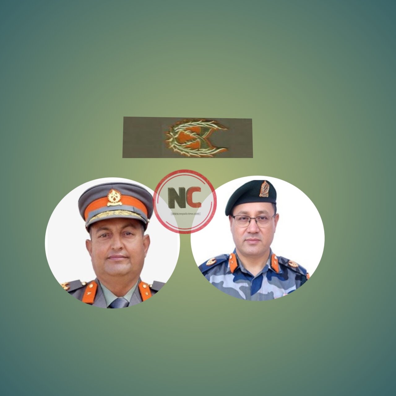 दुई डिआइजीको पदावधि थप