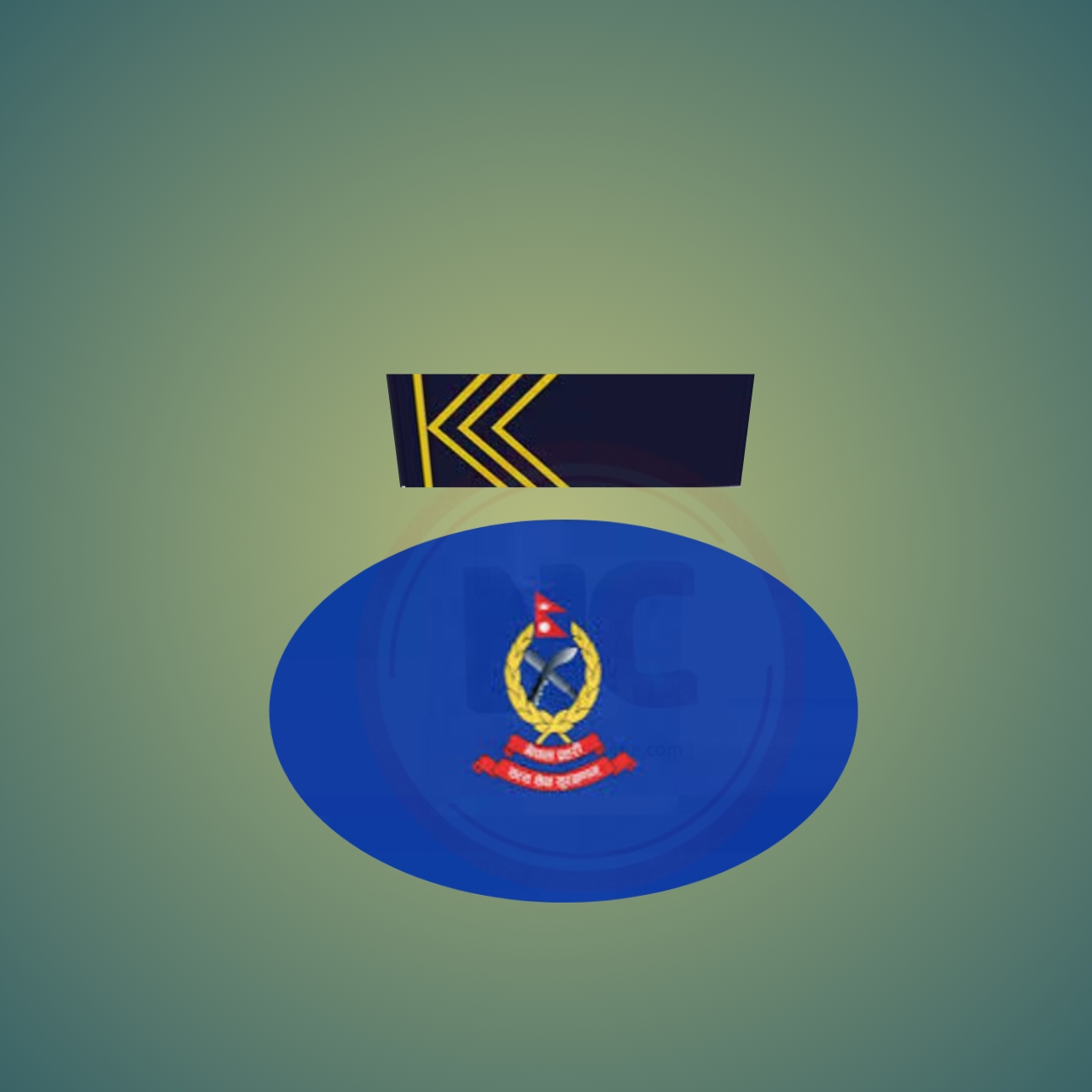 ७४१ जना वरिष्ठ हवल्दारको बढुवा