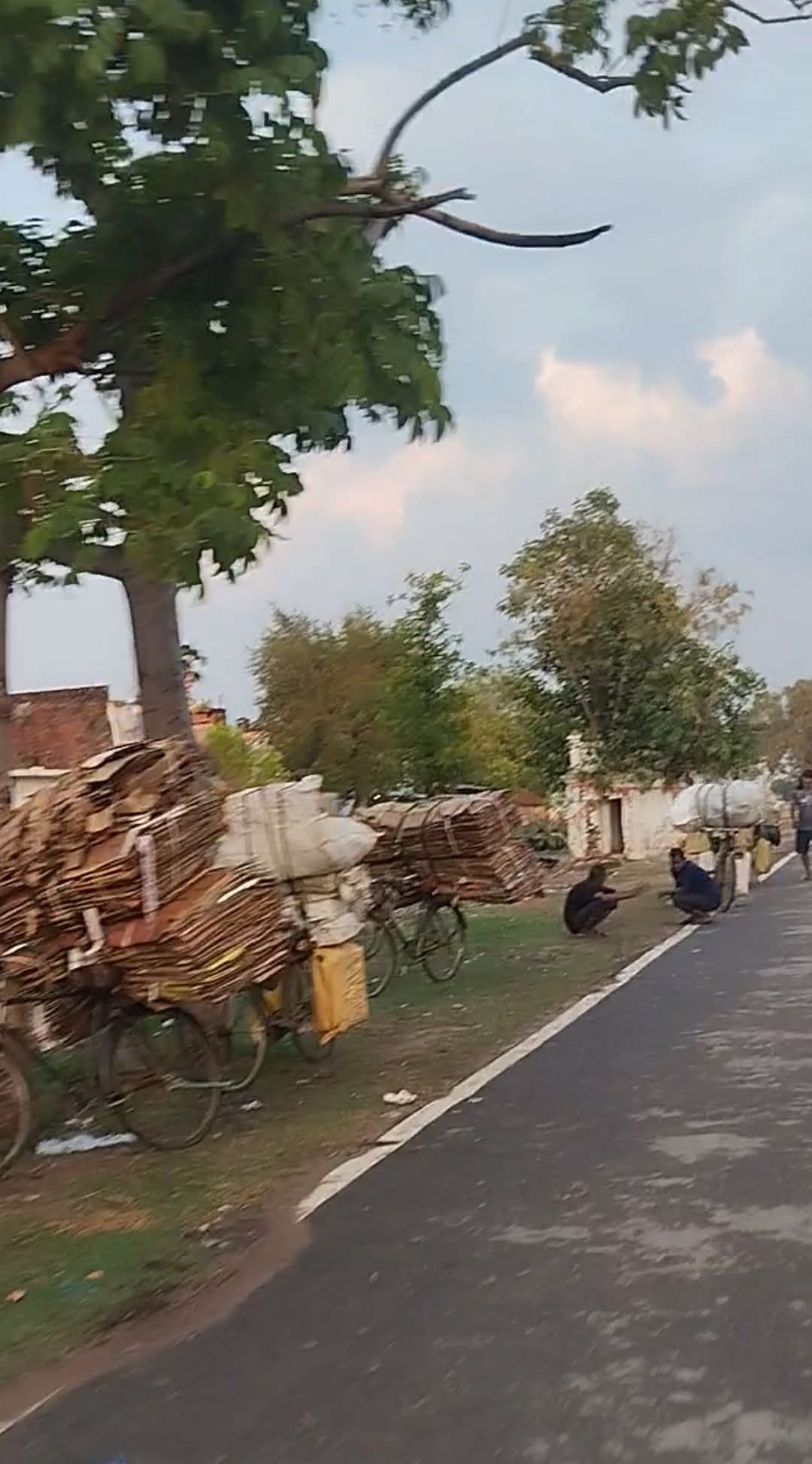 नेपालगन्जबाट दिउँसै प्लाष्टिकजन्य कवाड तस्करी