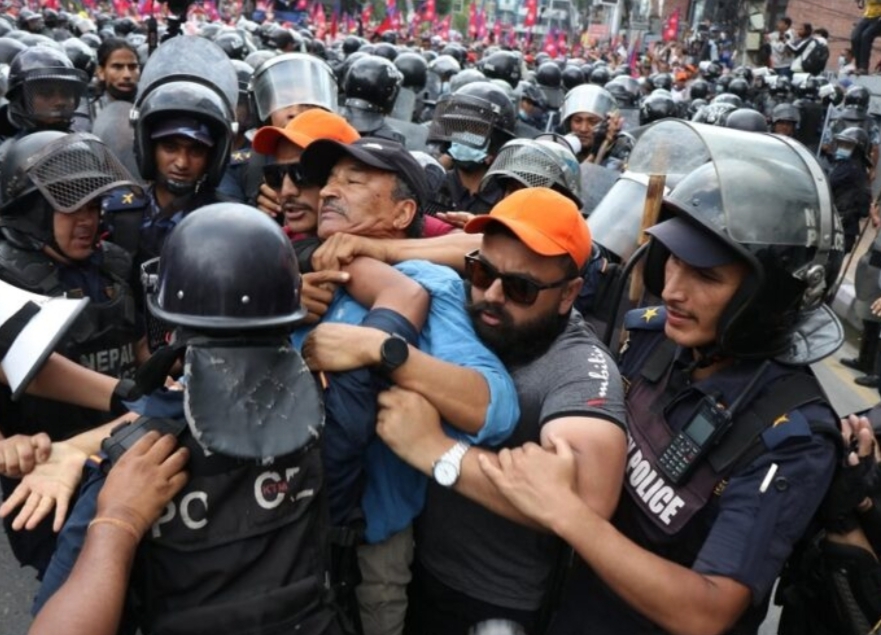 राष्ट्रिय प्रजातन्त्र पार्टी, नेपालका अध्यक्ष कमल थापा र राप्रपा सांसद दीपक सिंहलाई छाड्ने तयारी