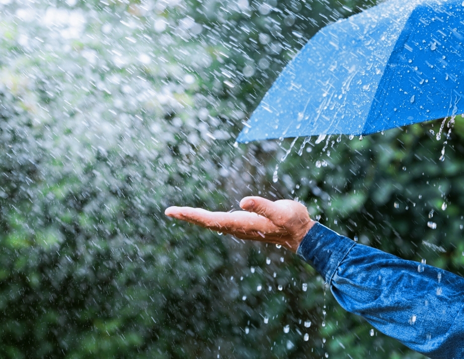 आजको मौसम