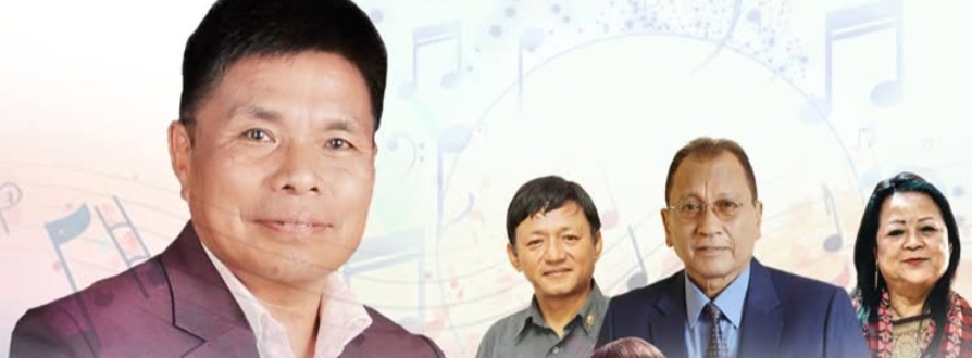 टेक तामाङको ‘सांगीतिक साँझ २०८२’ हुने