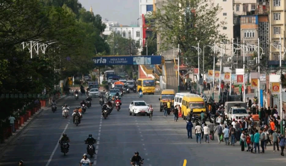 सरकार र यातायात व्यवसायीबीच वार्ता