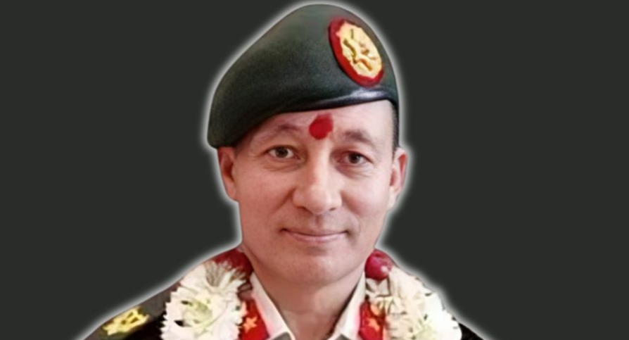 २ करोड रुपैयाँ हिनामिनाको आरोपमा सहायक रथी ब्रिगेडियर जनरल रोशन खड्का र सेनानी मेजरबोधराज कार्कीमाथि कोर्टमार्सल