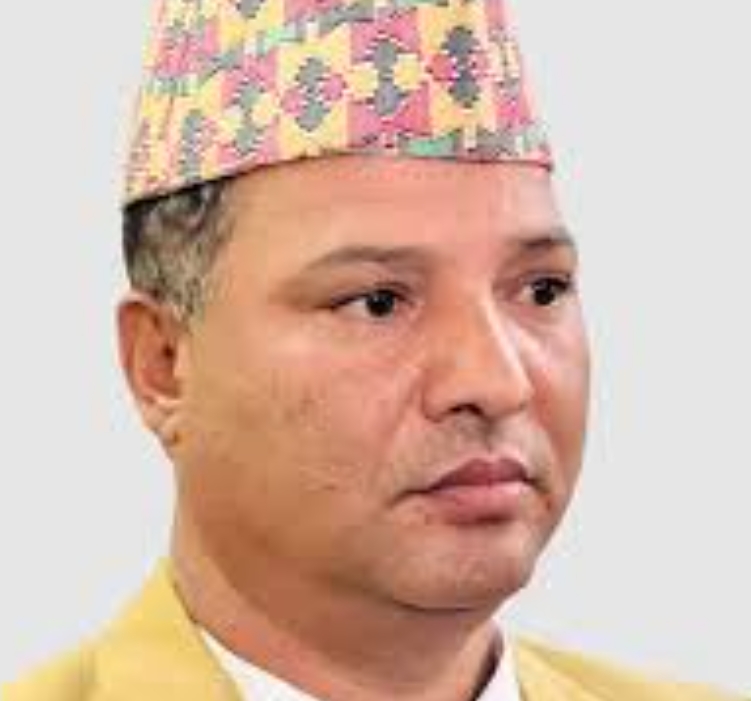 पूर्वमुख्यमन्त्री दीर्घबहादुर सोडारी निलम्बनमा