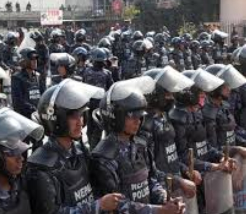 न्यायाधीश खुशीप्रसाद थारूमाथि दुर्व्यवहार भएको घटनापछि अदालतका सबै सुरक्षाकर्मी फेरिए