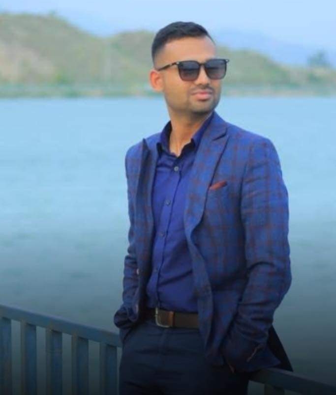 फेसबुकमा अलबिदा लेखेर सम्पर्कविहीन भएका डाक्टर केशव श्रेष्ठ सकुशल फेला