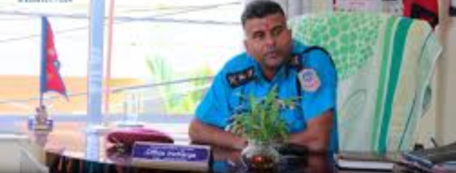 एसपी ढकेन्द्र खतिवडा फरार अभियुक्तलाई जोगाउन आर्थिक लेनदेन गरिएको आरोपसँगै छानबिनको घेरामा परे