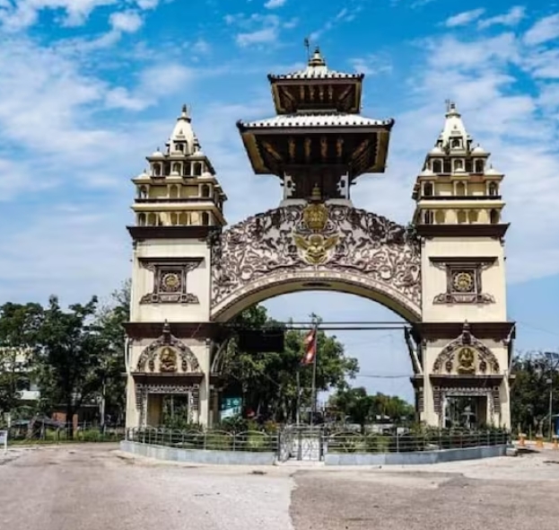 रक्सौल कस्टम क्षेत्रमा ह्यान्ड ग्रेनेड भेटिएपछि