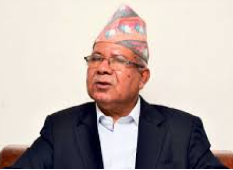 पूर्वप्रधानमन्त्री माधवकुमार नेपाललाई विशेष अदालतले ३५ लाख धरौटीमा रिहा गर्ने आदेश