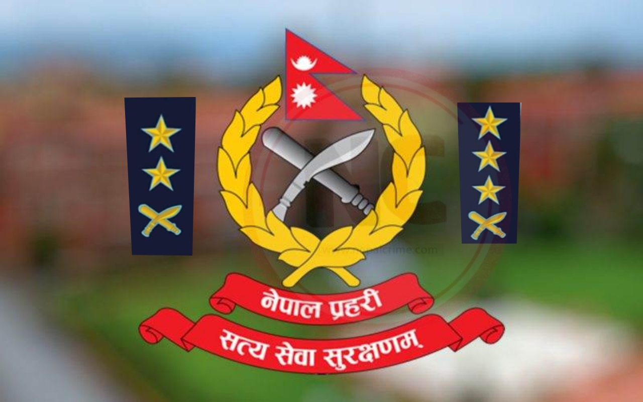 ११ एसपी एसएसपीमा बढुवा