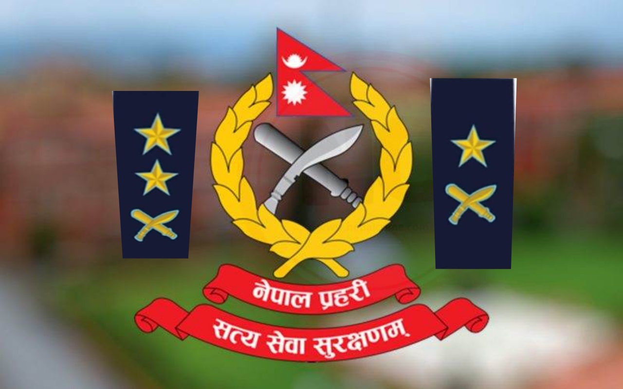 ११ जना डिएसपी एसपीमा बढुवा