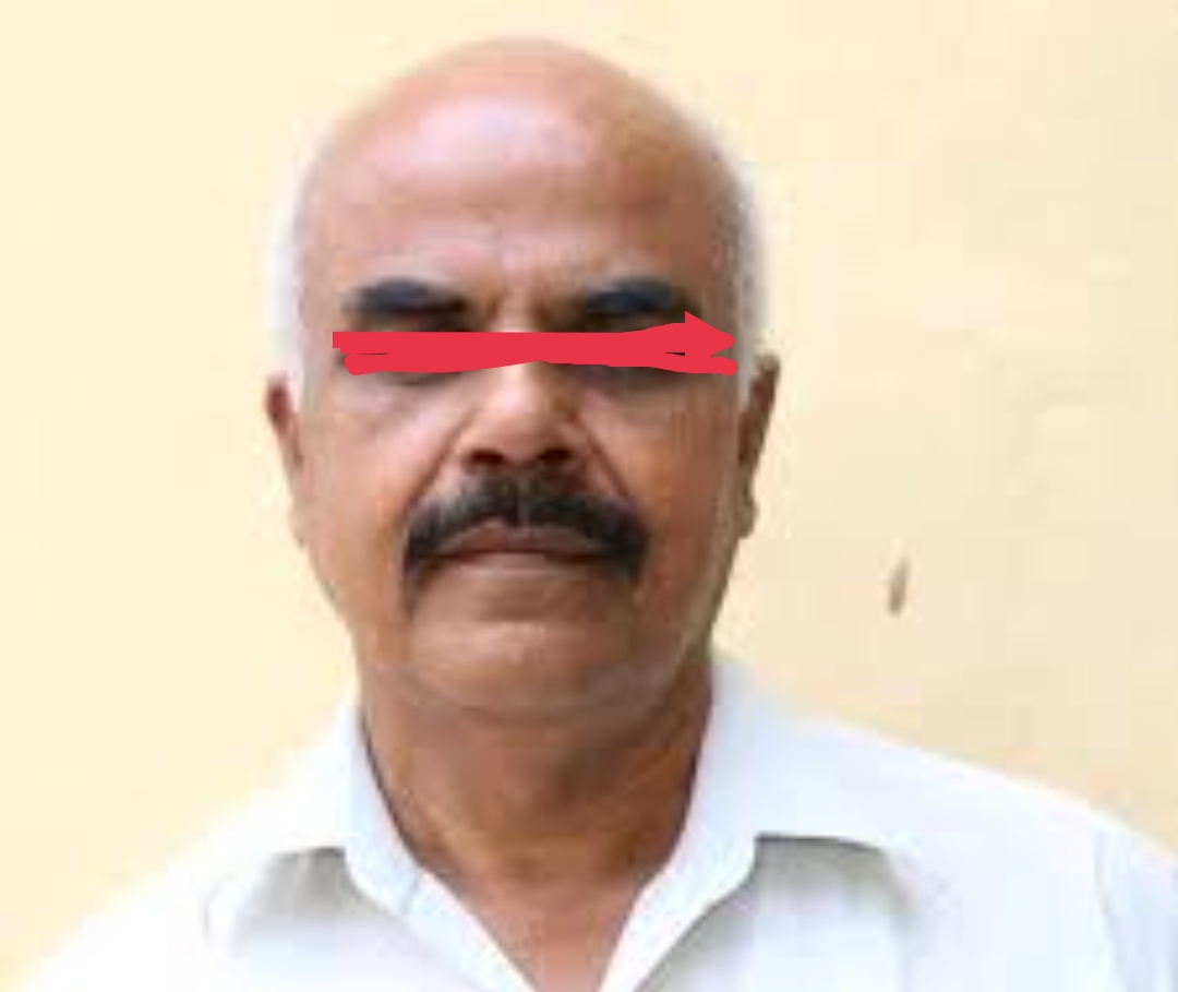 कर्णाली विकास बैंक घोटाला प्रकरणमा एमाले नेता पशुपति दयाल मिश्र पक्राउ