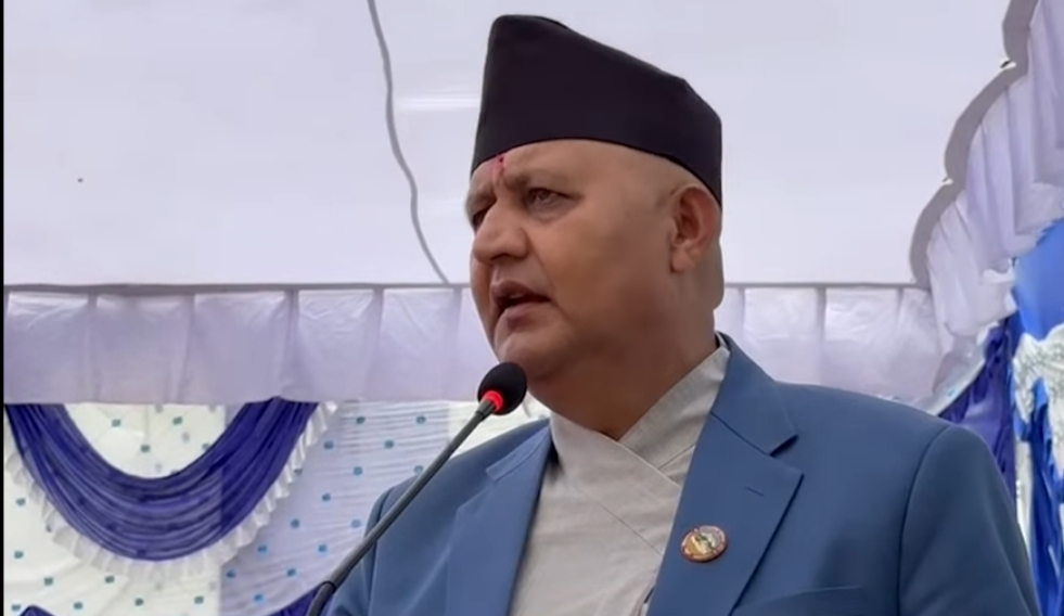 बाँकेमा लुम्बिनी प्रदेश प्रहरी अस्पताल सञ्चालनमा