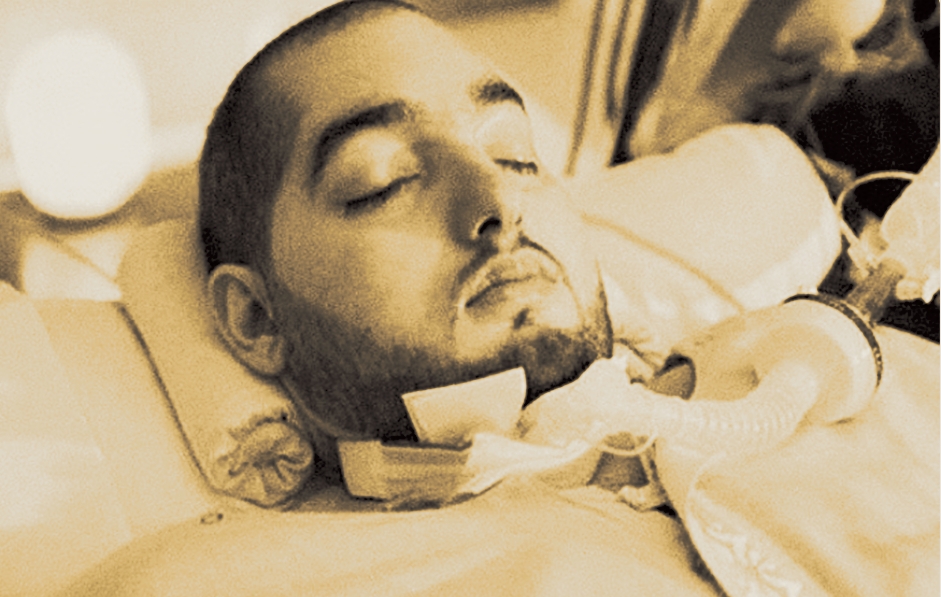 कोमामा रहेका साउदी अरबका राजकुमार अल वालिद बिन खालिद बिन तलाल अल साउदको निधन