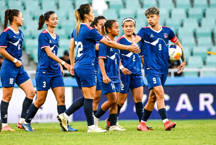 Websoft IT Nepal Pvt. Ltd.