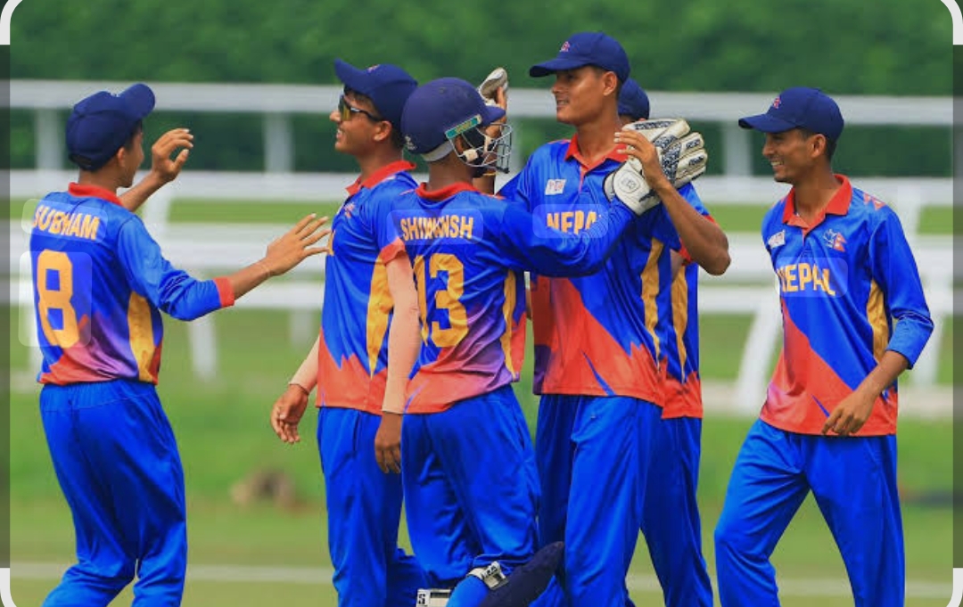 Websoft IT Nepal Pvt. Ltd.