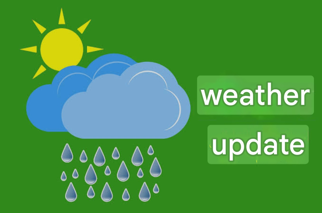 आजको मौसम