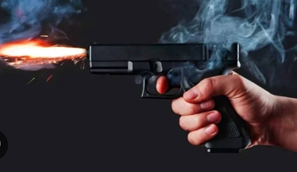 गोली प्रहार गरी एक किशोरीको हत्या