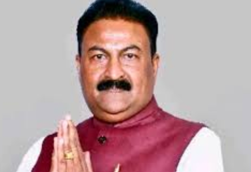 सामान्य प्रशासनमन्त्री राजकुमार गुप्ताले दिए राजीनामा