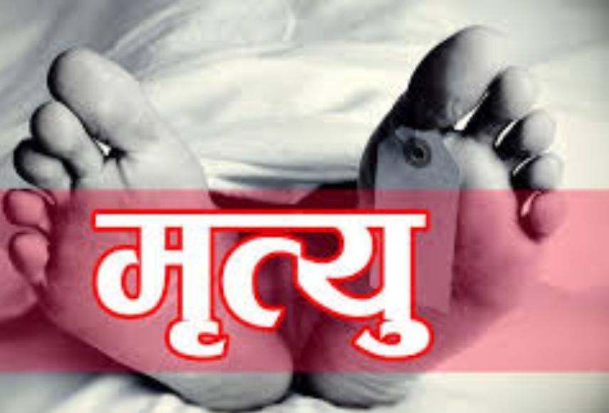 खाल्डोमा डुबेर एक बालकको मृत्यु