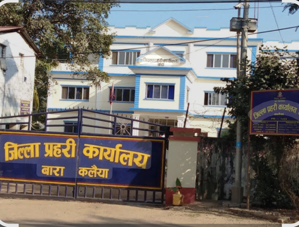 ९ जना जुवाडे पक्राउ