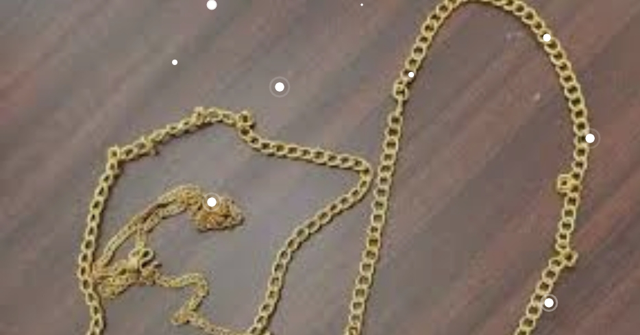 काठमाडौंमा तरकारी किन्न गएकी महिलाको सुनको सिक्री  लुटपाट