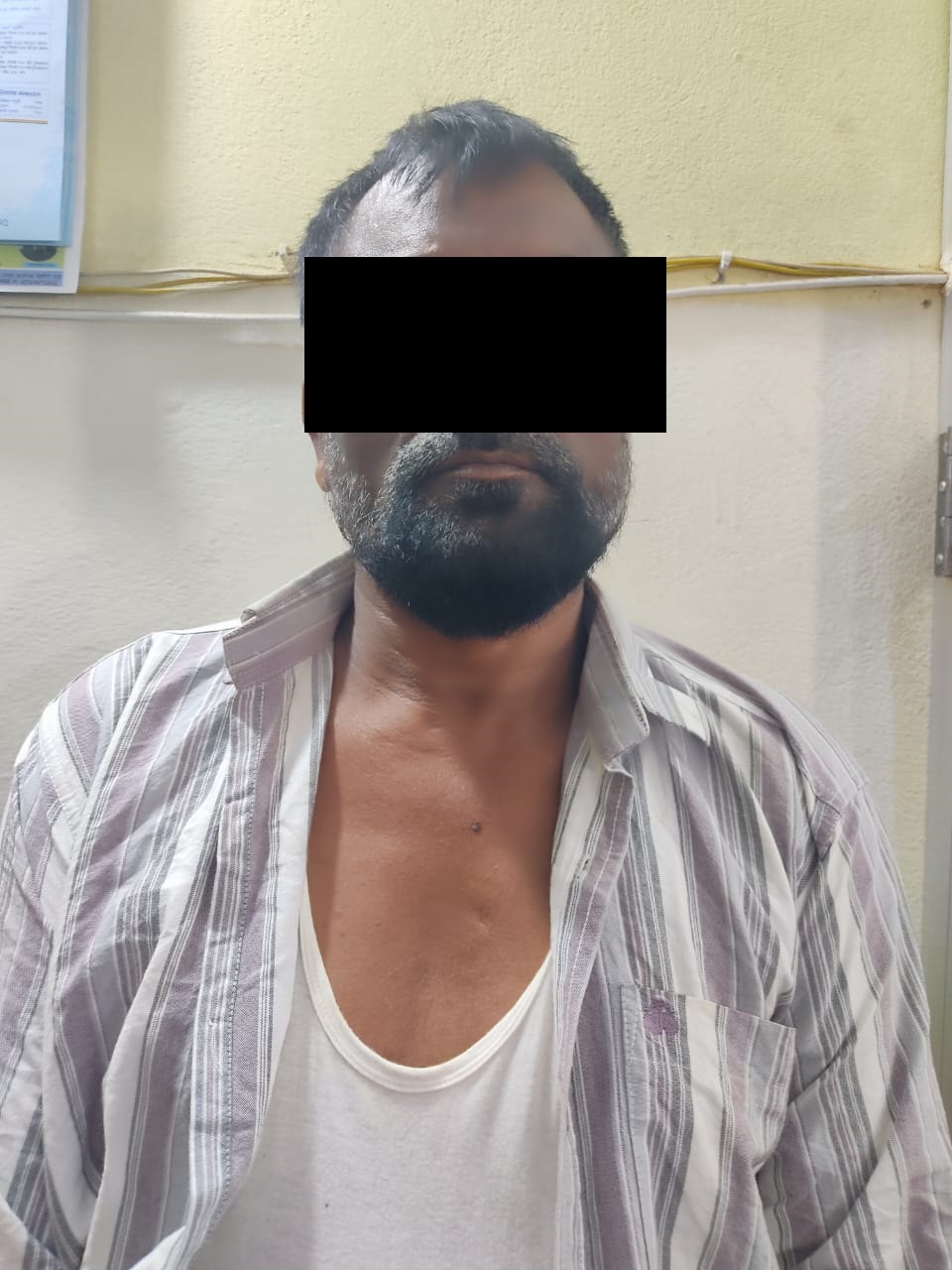 दाङमा राँगा र भैंसीमा पनि ठगी मोहम्मद जमिल मुसलमान पक्राउ