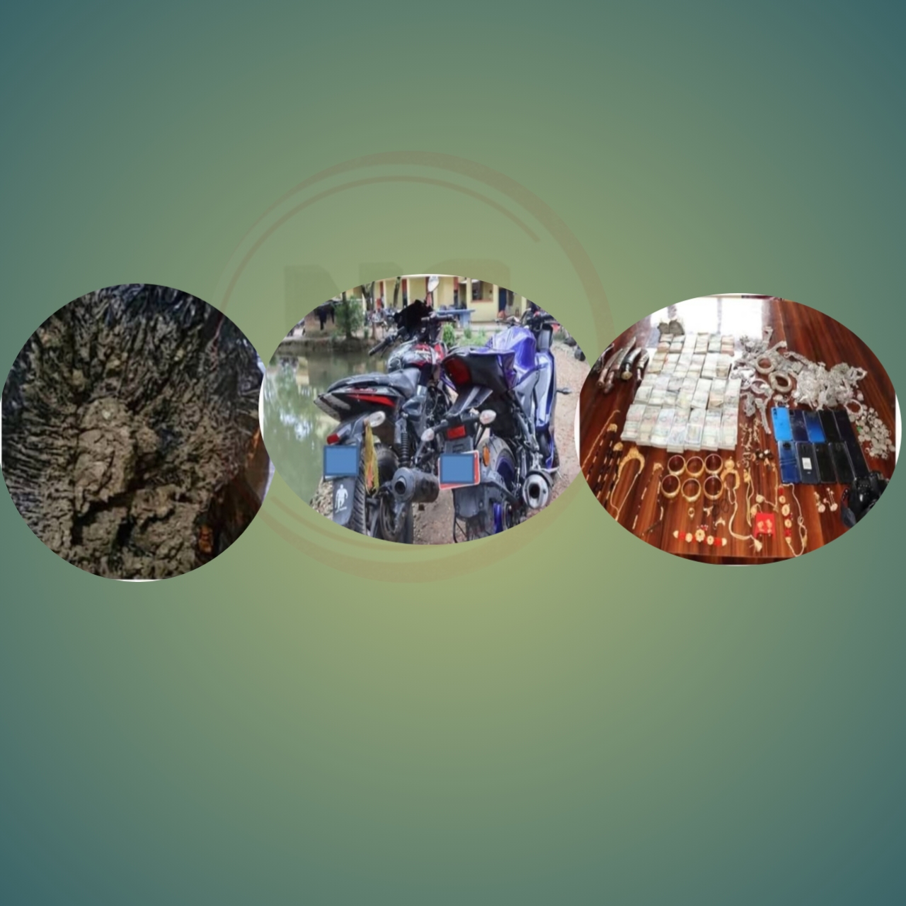 २२ लाख  नगद र १५ ग्राम ५ सय मिलिग्राम ब्राउन सुगरसहित एक जना युवक पक्राउ