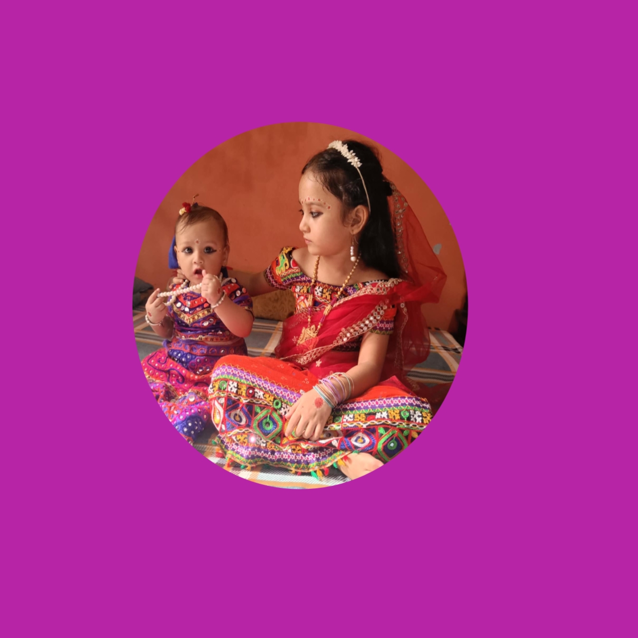 आज श्रीकृष्ण जन्माष्टमी पर्व मनाइँदै