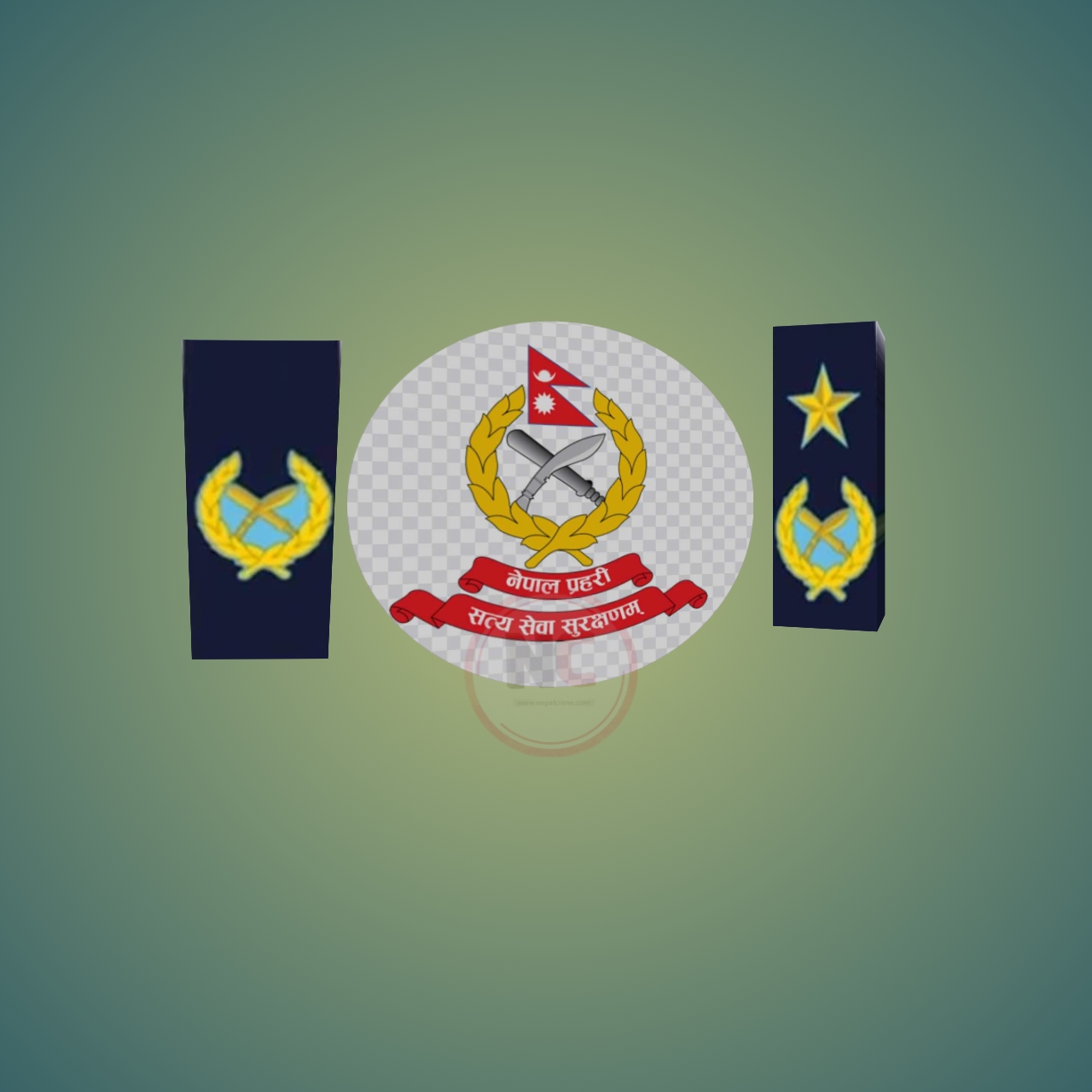 एआईजीको लागी ९ जना प्रहरी नायव महानिरीक्षक डीआईजी बीच प्रतिस्पर्धा