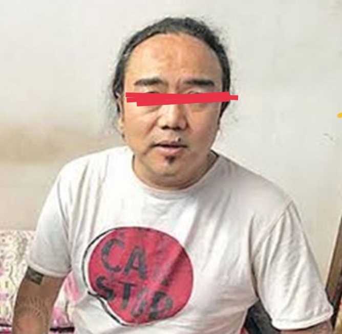 गुन्डानाइके चक्रे मिलनसहित ४७ जना पक्राउ