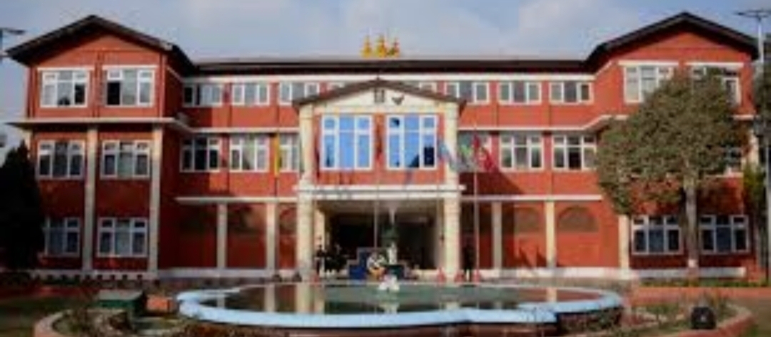 प्रहरी ऐन संशोधन, ‘स्वास्नी’ शब्द हटाइयो