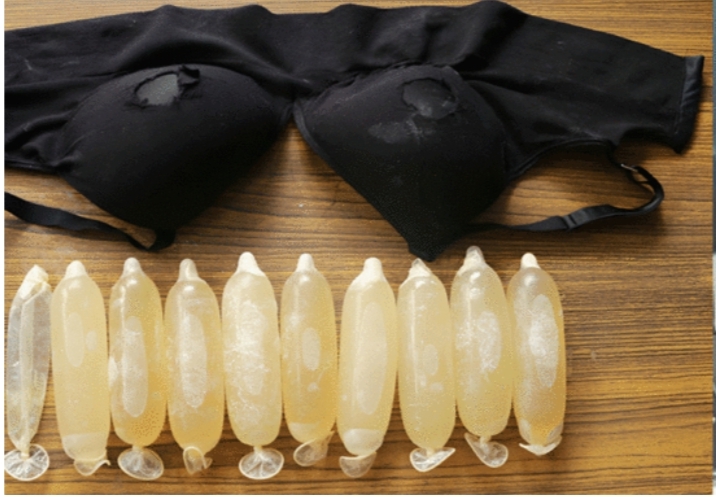 त्रिभुवन अन्तर्राष्ट्रिय विमानस्थलबाट लागूऔषध कोकिन सहित एक विदेशी महिला पक्राउ