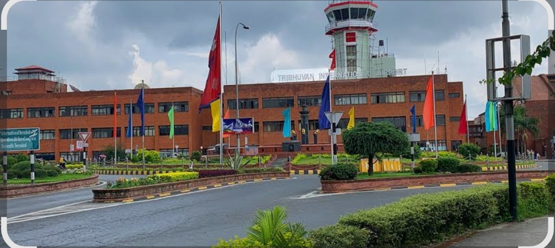 विमानस्थलले बन्द गर्‍यो ‘भिजिटर्स पास’