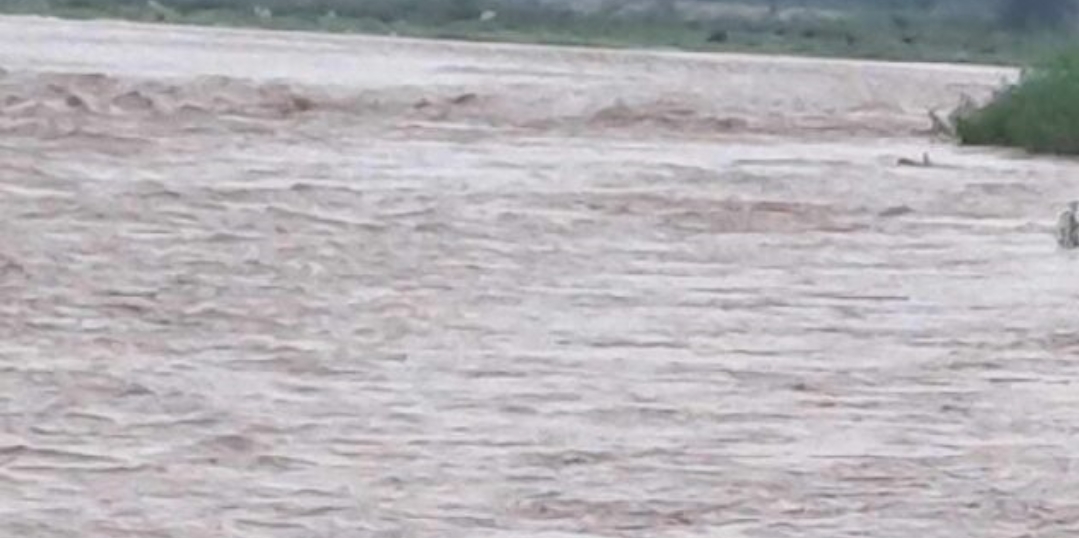 ७ जिल्ला रेड जोनमा, आकस्मिक बाढीको उच्च जोखिम