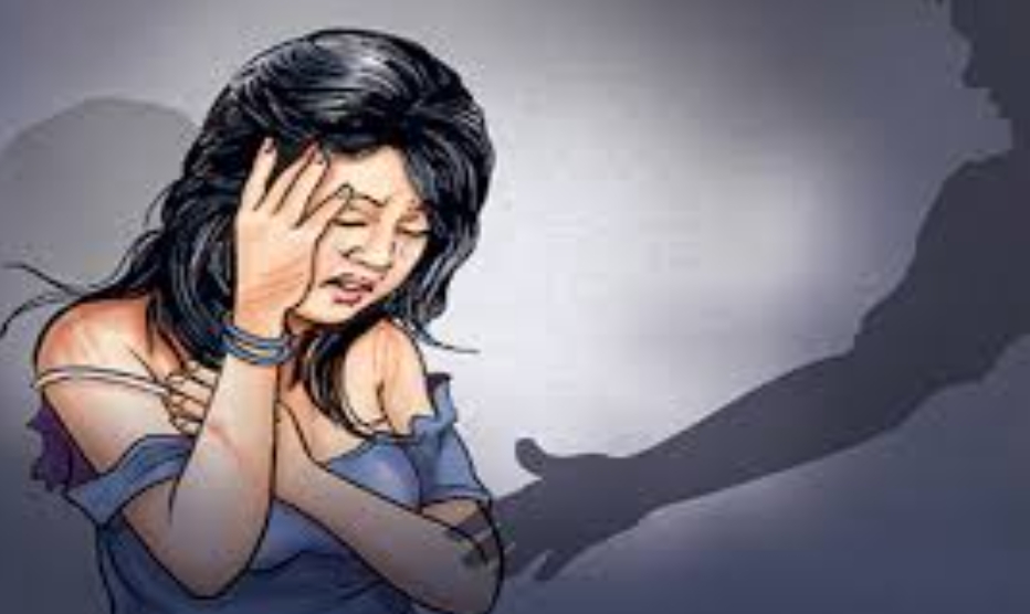 बालिकामाथि सामूहिक बलात्कार