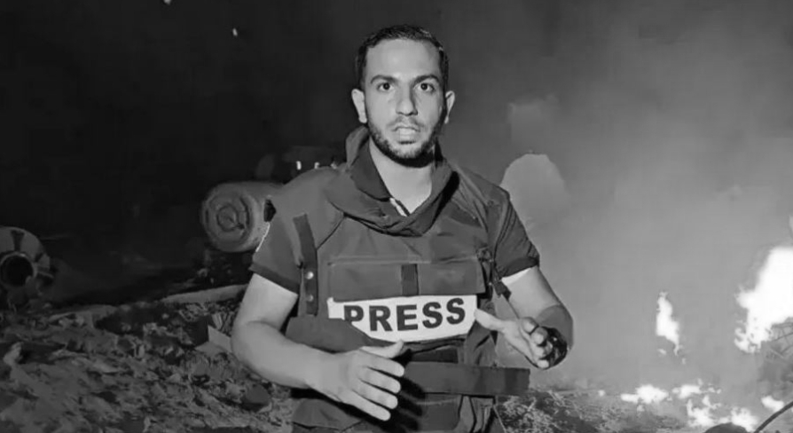 अल जजिराका ५ पत्रकारको हत्या