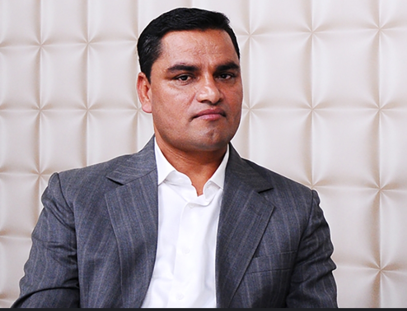 राप्ती सोनारी बाँकेमा निर्माणाधिन अस्पताल केही समयमा सञ्चालनमा आउँदै