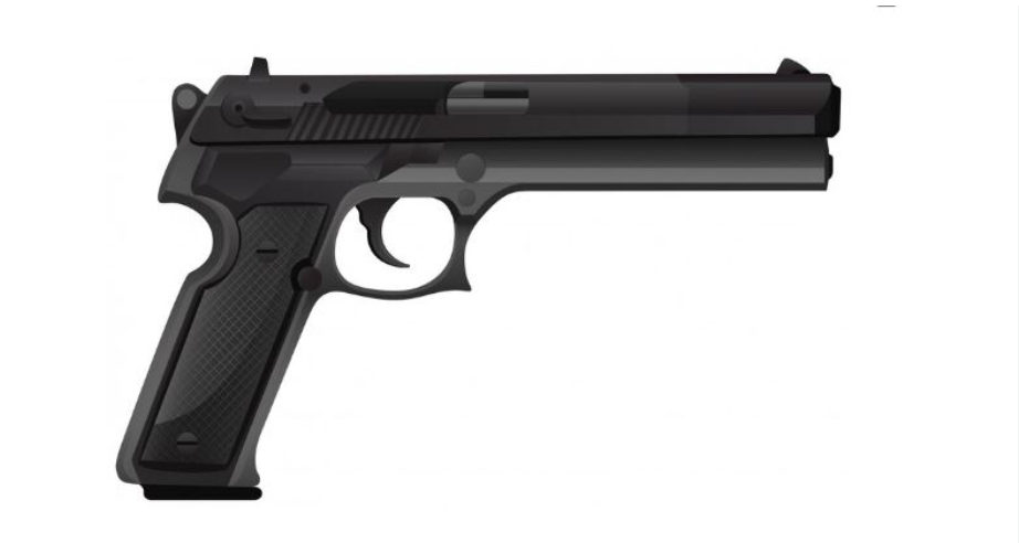 पर्सामा चल्यो गोली