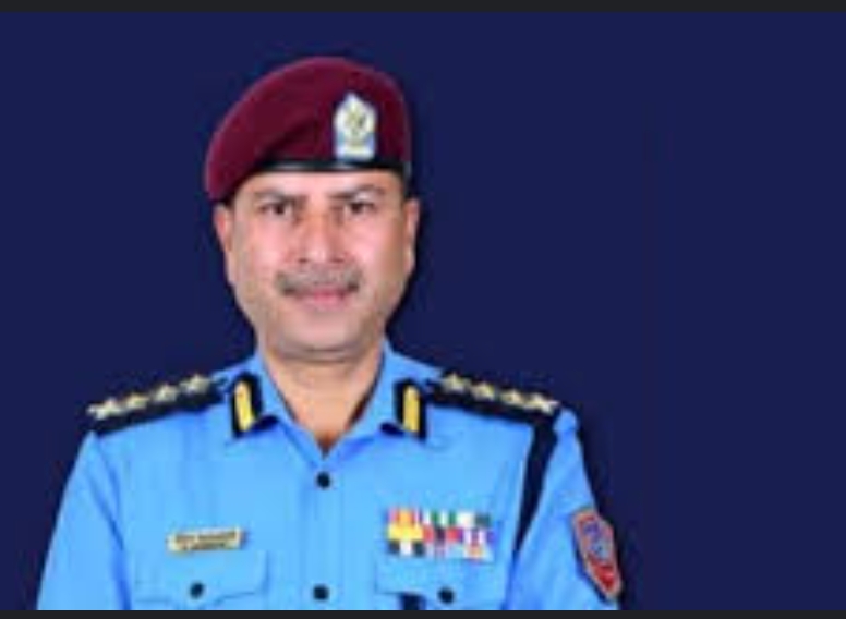 बेटिङ सञ्चालन भइरहेको ठानिएको घरमा छापा मार्दा पाँच जना  पक्राउ