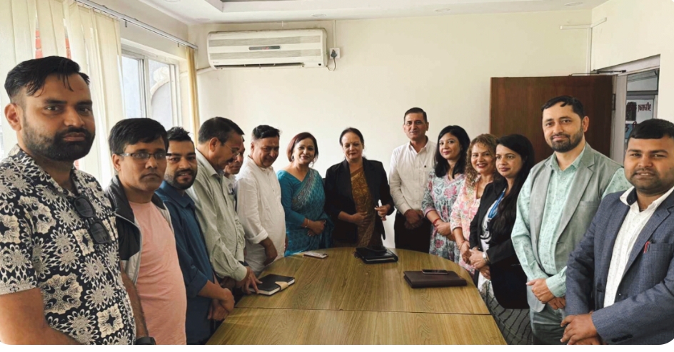 अनलाइन दर्ता र नवीकरण तत्काल स्थानीय तहबाट