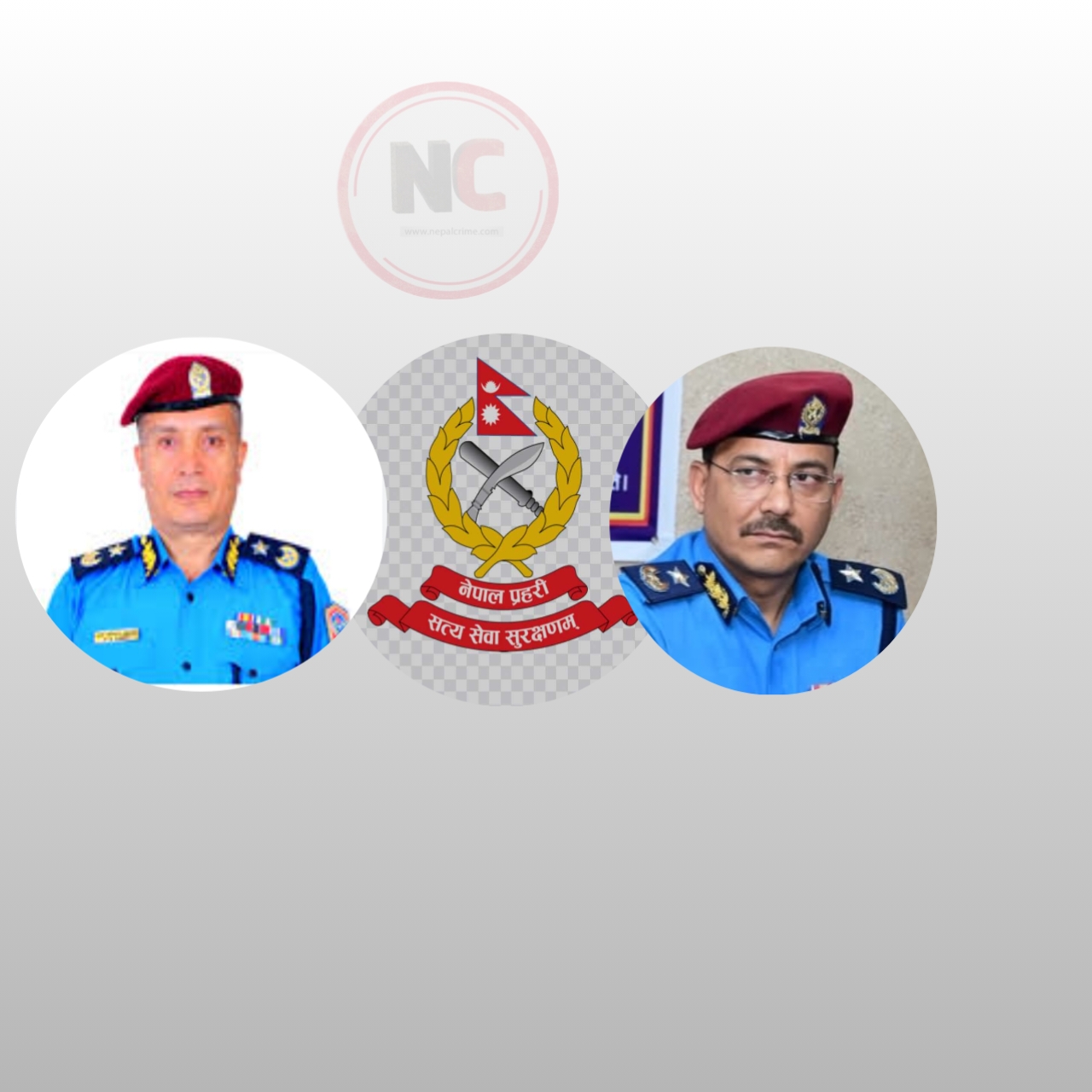 भावी आइजीपी