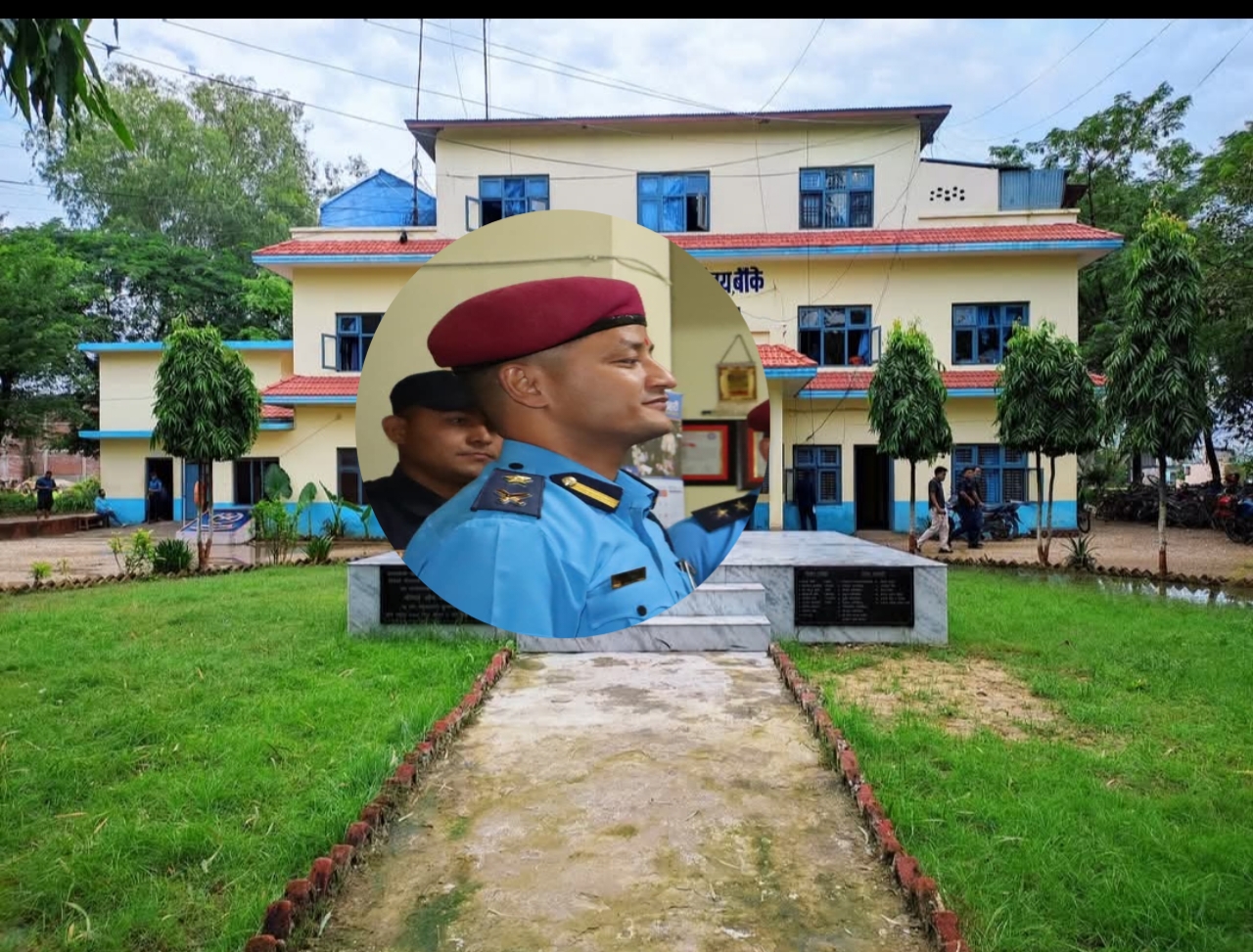 बाँके प्रहरीको चाडपर्व विशेष सुरक्षा योजना: ११ सय प्रहरी परिचालन