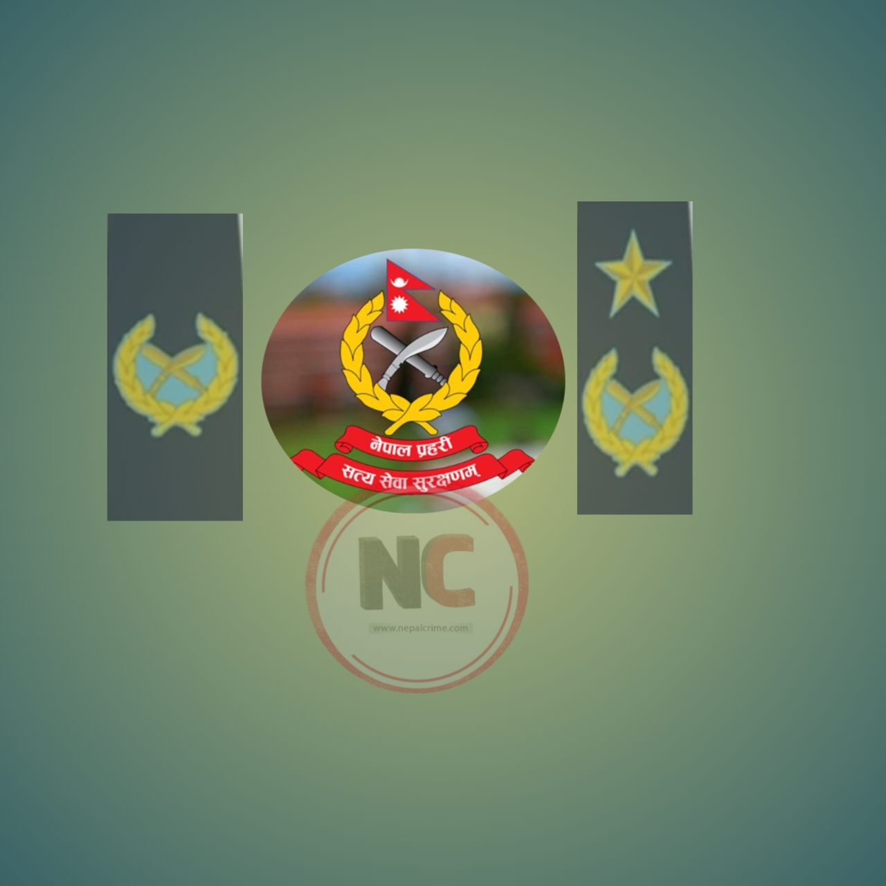 चार डीआईजीको बढुवा सिफारिस