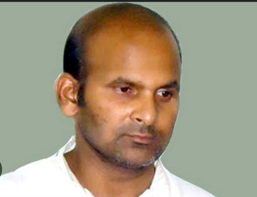 नख्खु कारागारबाट भागेका सञ्जय साह टकला पक्राउ