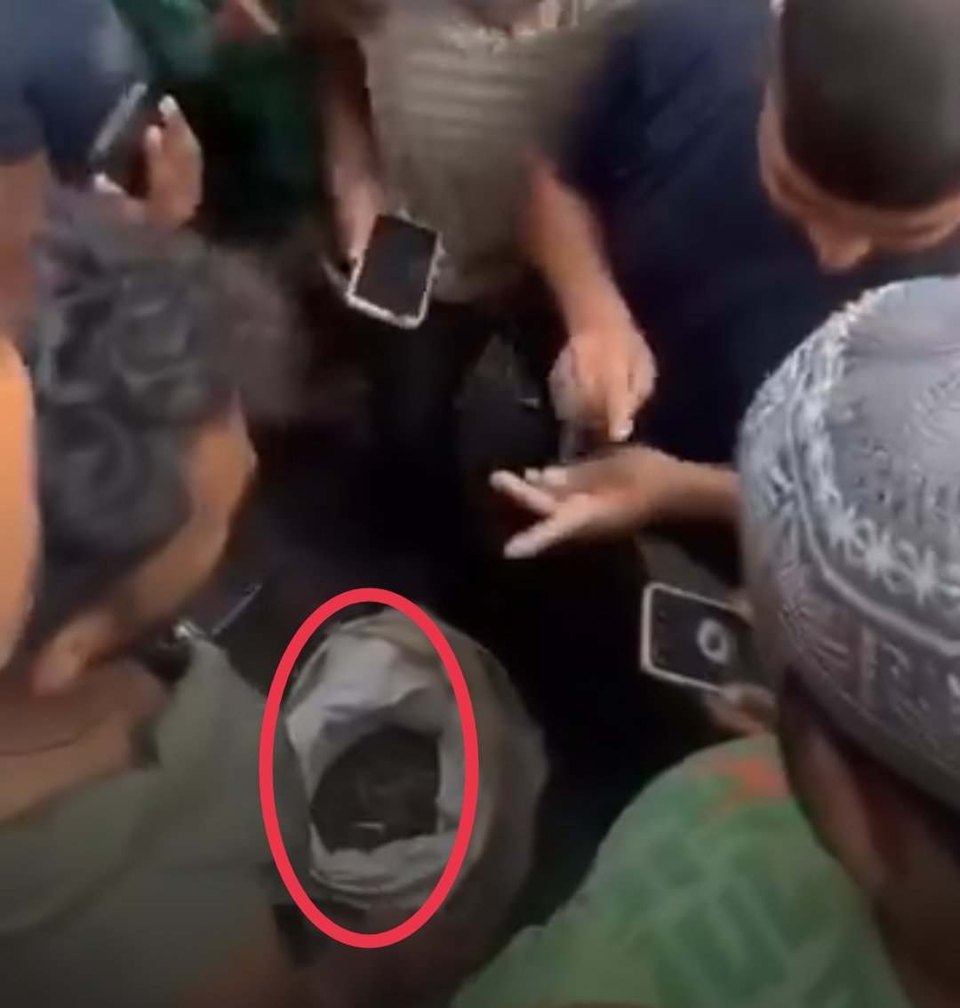 ९७ गोलीका खोकासहित २ पक्राउ